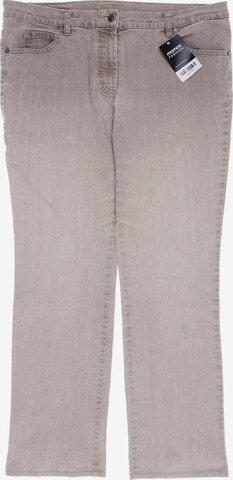 GERRY WEBER Jeans 34 in Beige: predná strana