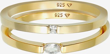 ELLI Sieraden set in Goud