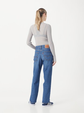 LEVI'S ® - Loosefit Vaquero '94' en azul
