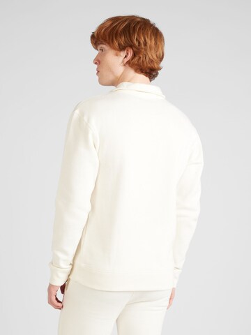 Sweat-shirt AÉROPOSTALE en beige