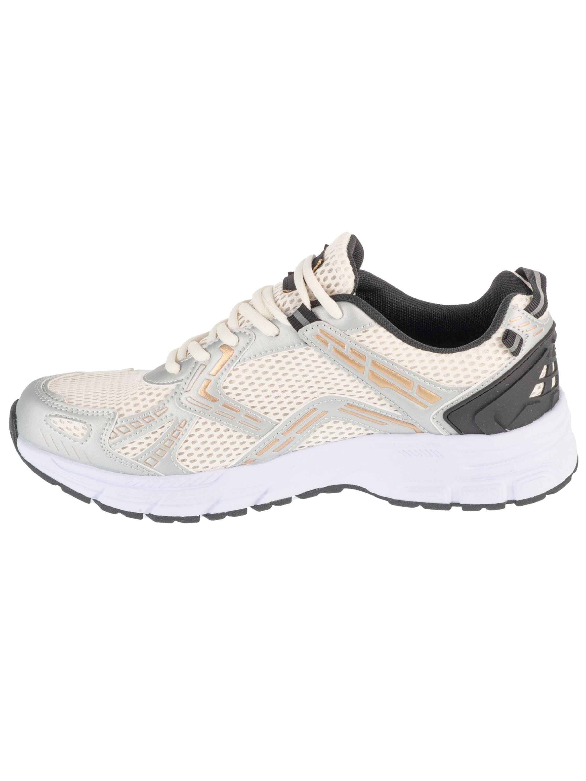 LOTTO Sneakers laag 'Lotto Akimoto' in Oranje