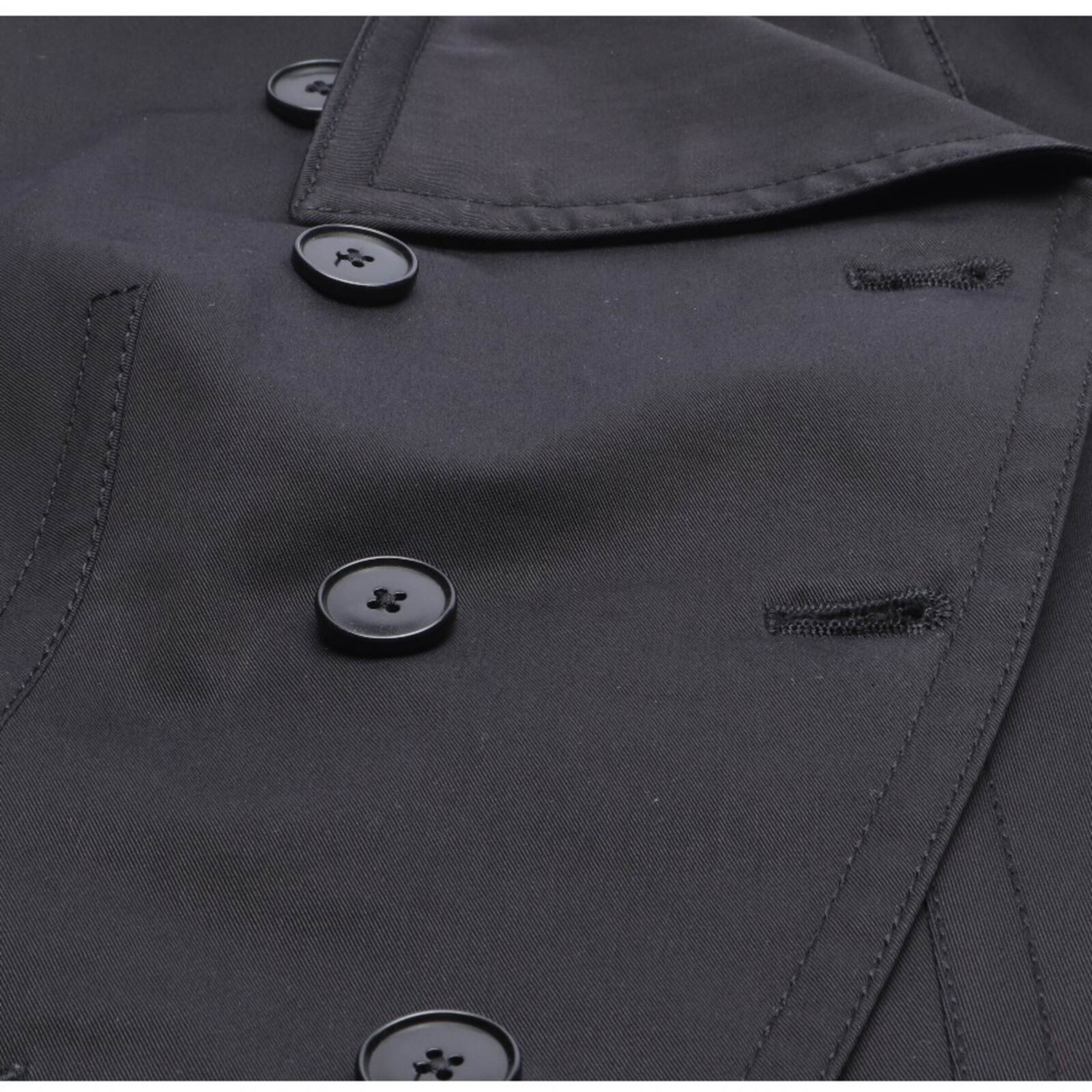 DRYKORN Jacket & Coat in XS in Black