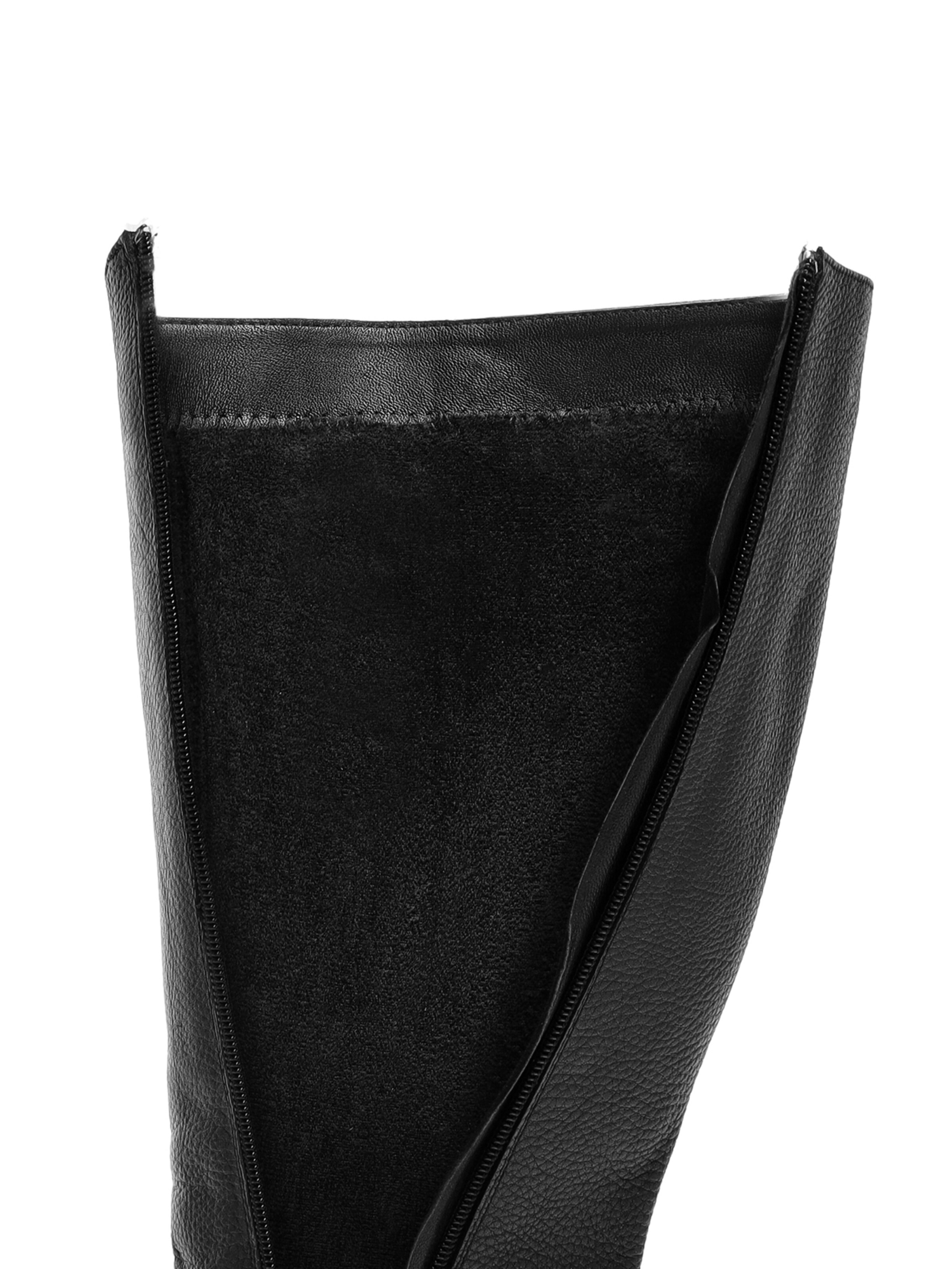 Derimod Boots in Black