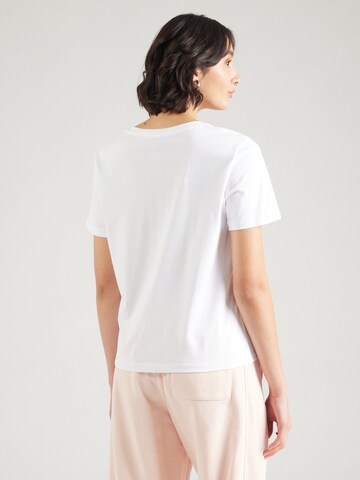 T-shirt Calvin Klein Jeans en rose