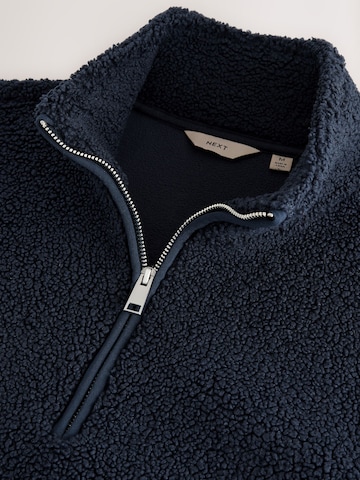 mėlyna Next Megztinis