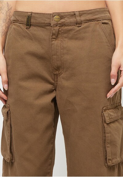 2Y Studios Cargo Pants 'Wega' in Umbra, Item view