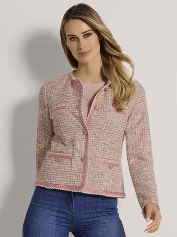 MADELEINE Blazers in Wit: voorkant