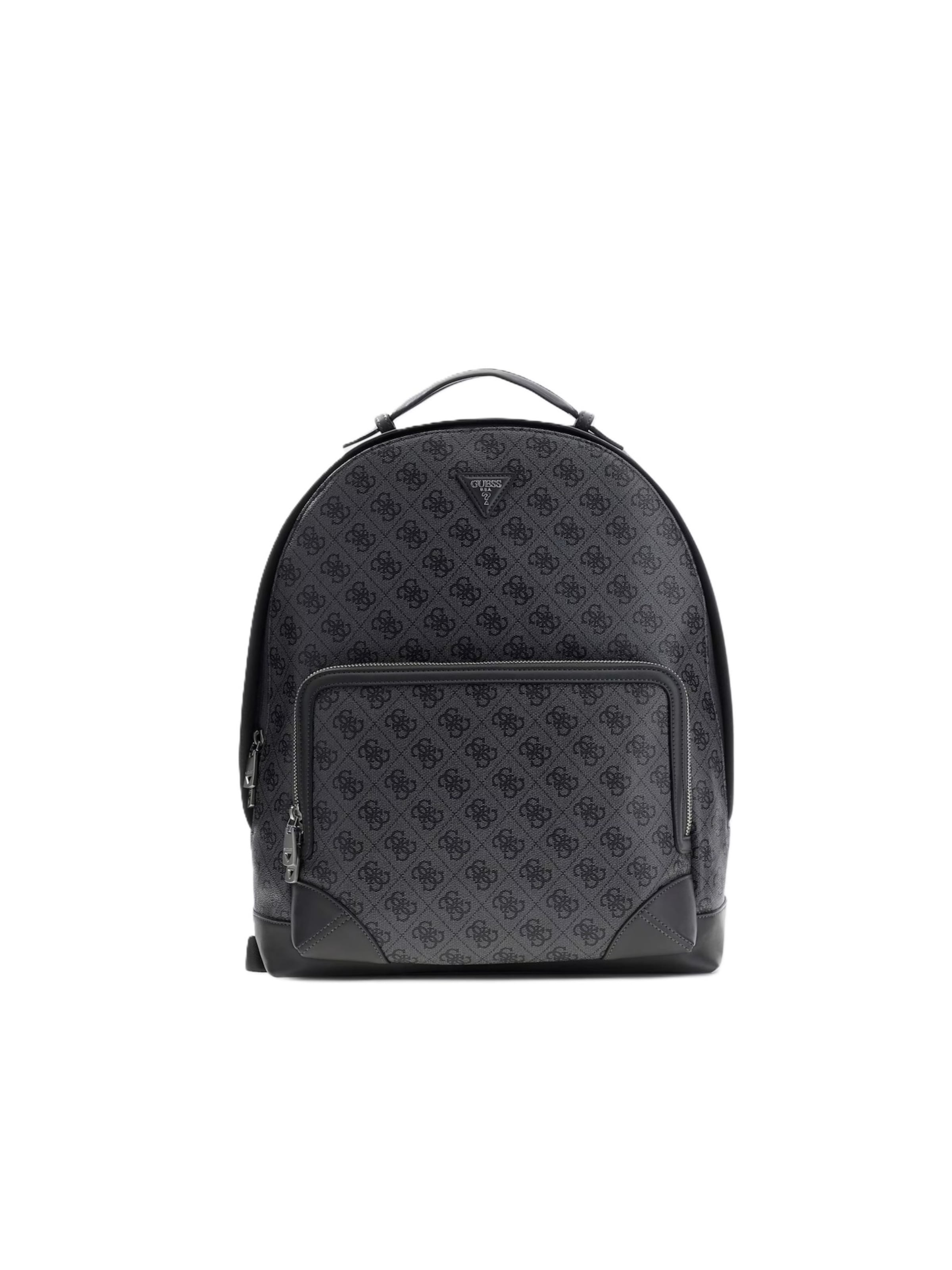 Zaino 'HMMILLP6211' GUESS di colore nero, Visualizzazione prodotti