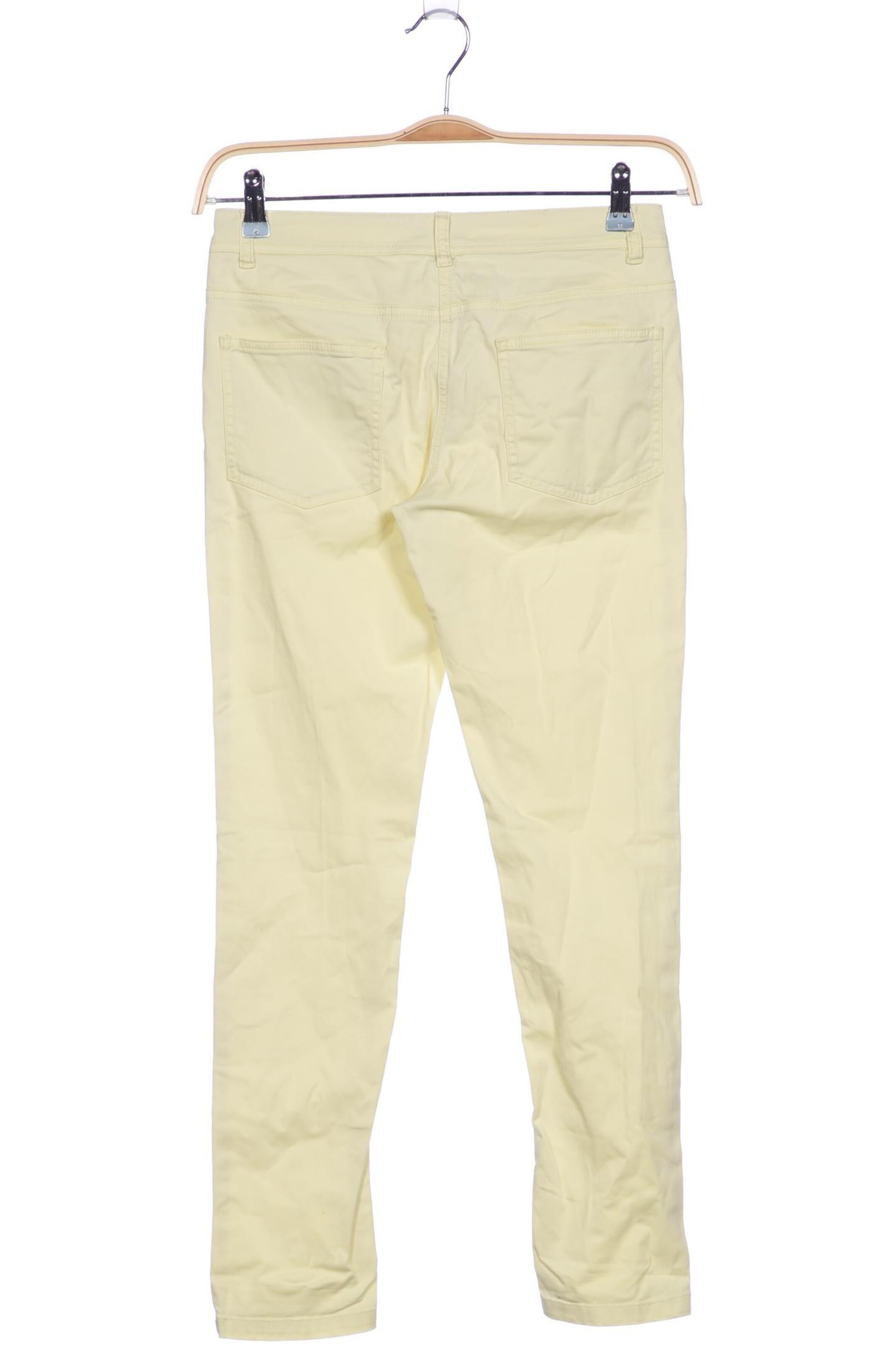 Marie Lund Jeans in 25-26 in Yellow