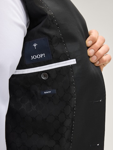 JOOP! Regular fit Colbert 'Horace' in Zwart