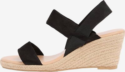 Friends Like These Sandale u crna, Pregled proizvoda