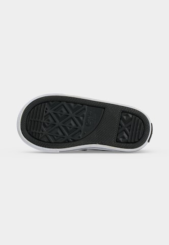 CONVERSE Sneaker 'CTAS' in Schwarz
