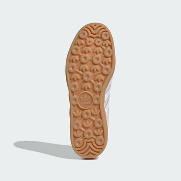 ADIDAS ORIGINALS Rövid szárú sportcipők 'Gazelle' - rózsaszín