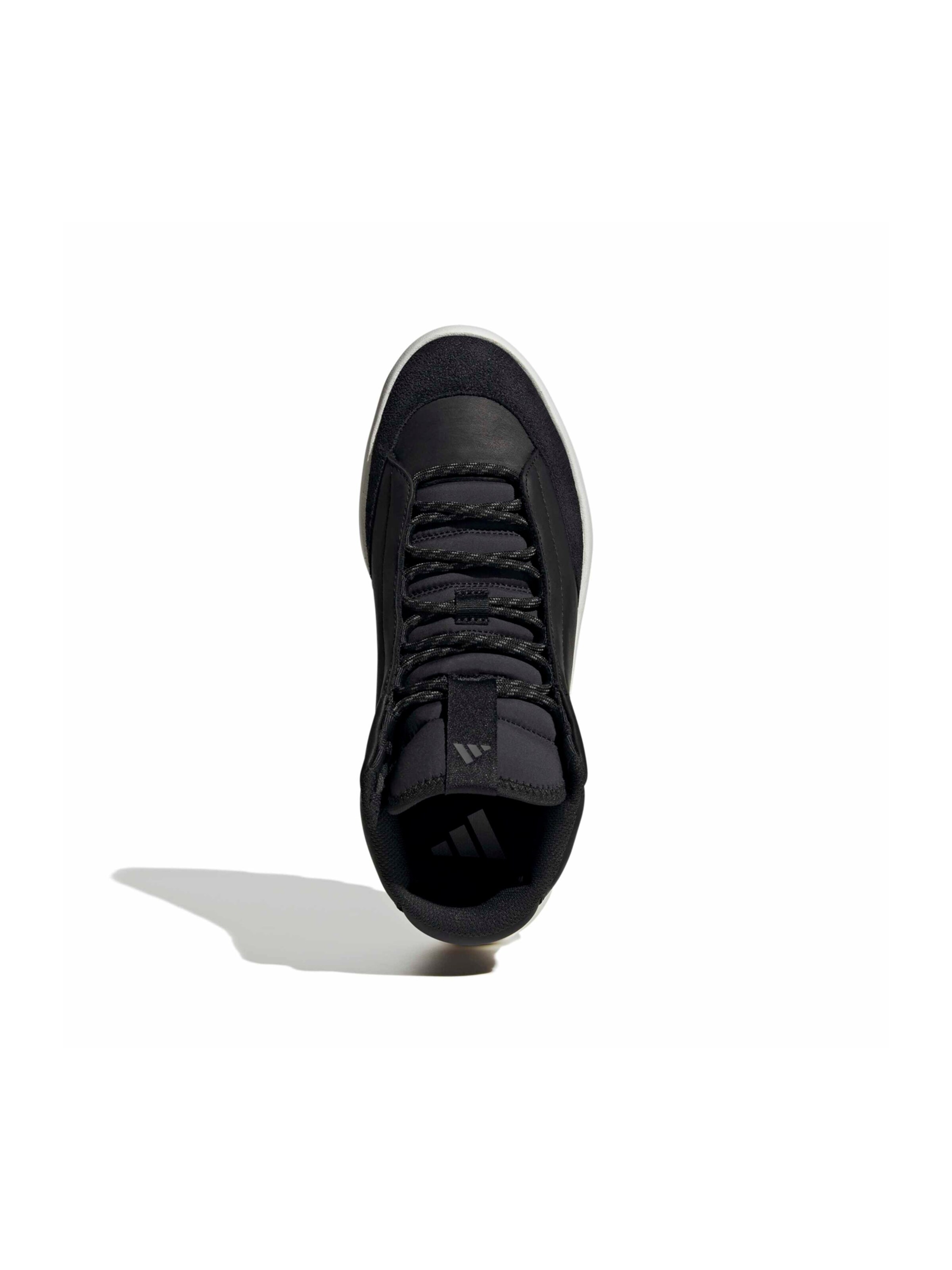 Sneaker alta 'ACESMASH' di ADIDAS SPORTSWEAR in nero