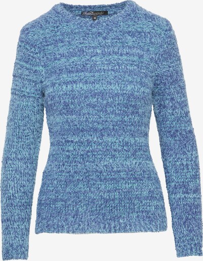 KOROSHI Пуловер 'Punto' в кобалтово синьо, Преглед на продукта