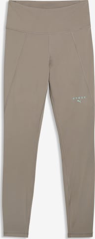 PUMA Sporthose 'Puma x Hyrox Essentials' in Beige: Vorderseite