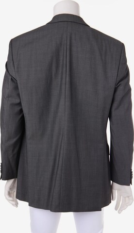YVES SAINT LAURENT Suit Jacket in M-L in Grey