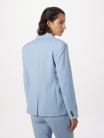 Blazer 'VALDA' Weekend Max Mara en bleu