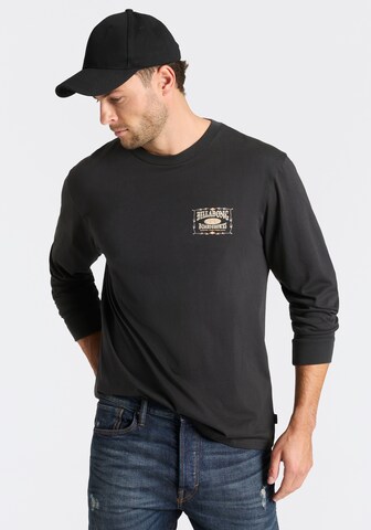 BILLABONG Shirt in Mischfarben: Vorderseite