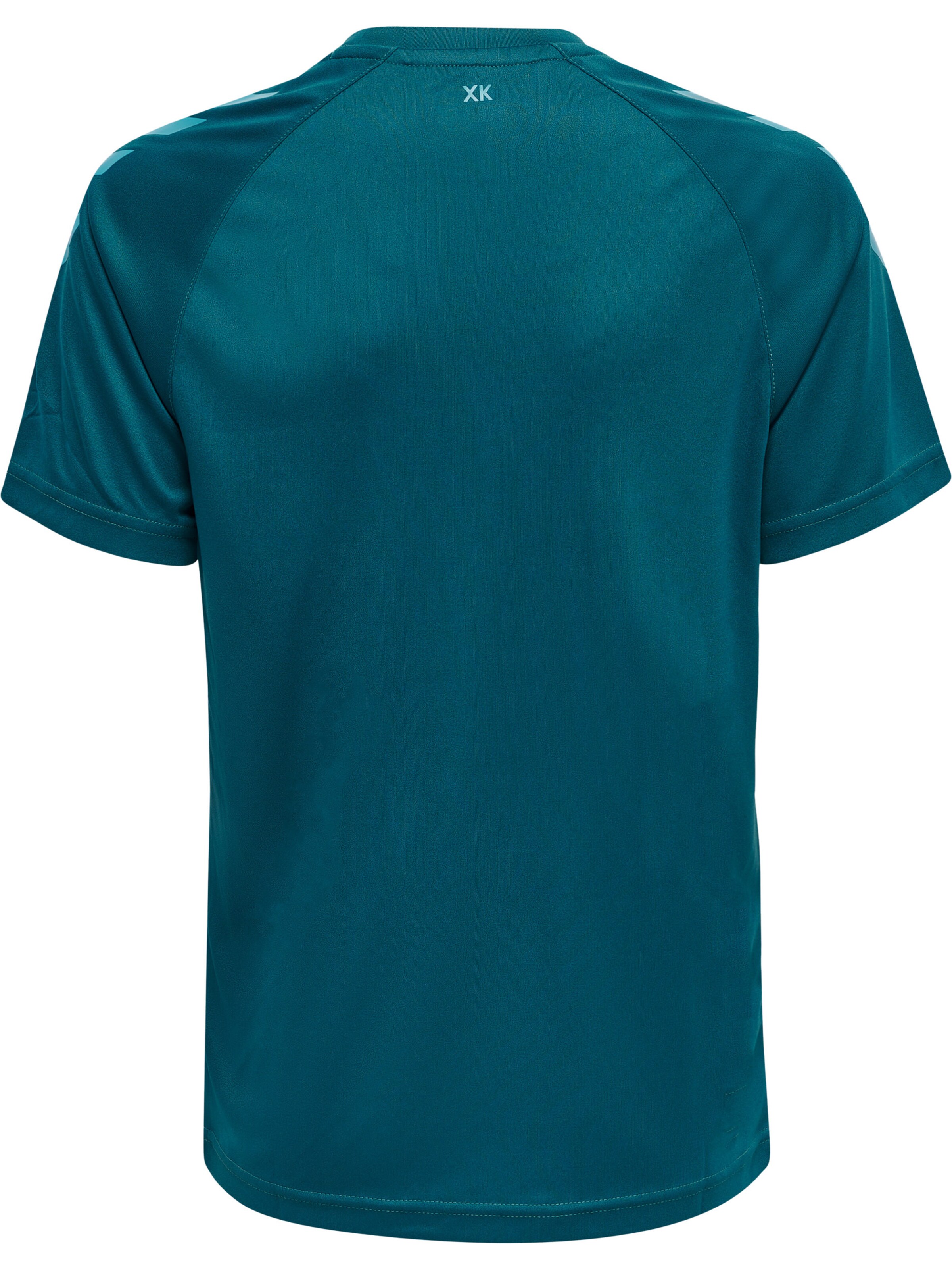 Hummel Performance Shirt in Blue
