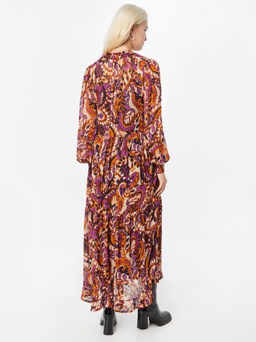 Robe 'JASMIN' b.young en violet