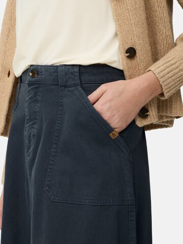 CAMEL ACTIVE Skirt in Blue