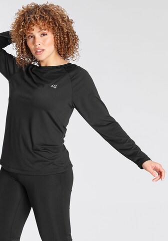 H.I.S Performance Shirt in Black