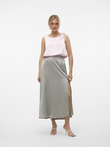 VERO MODA - Falda 'Rita' en verde