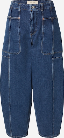 MOS MOSH Farkut 'MMRosy Galleon' koossa 25/30 värissä sininen denim, Tuotenäkymä