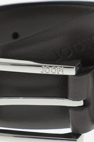 JOOP! Belt & Suspenders in One size in Brown