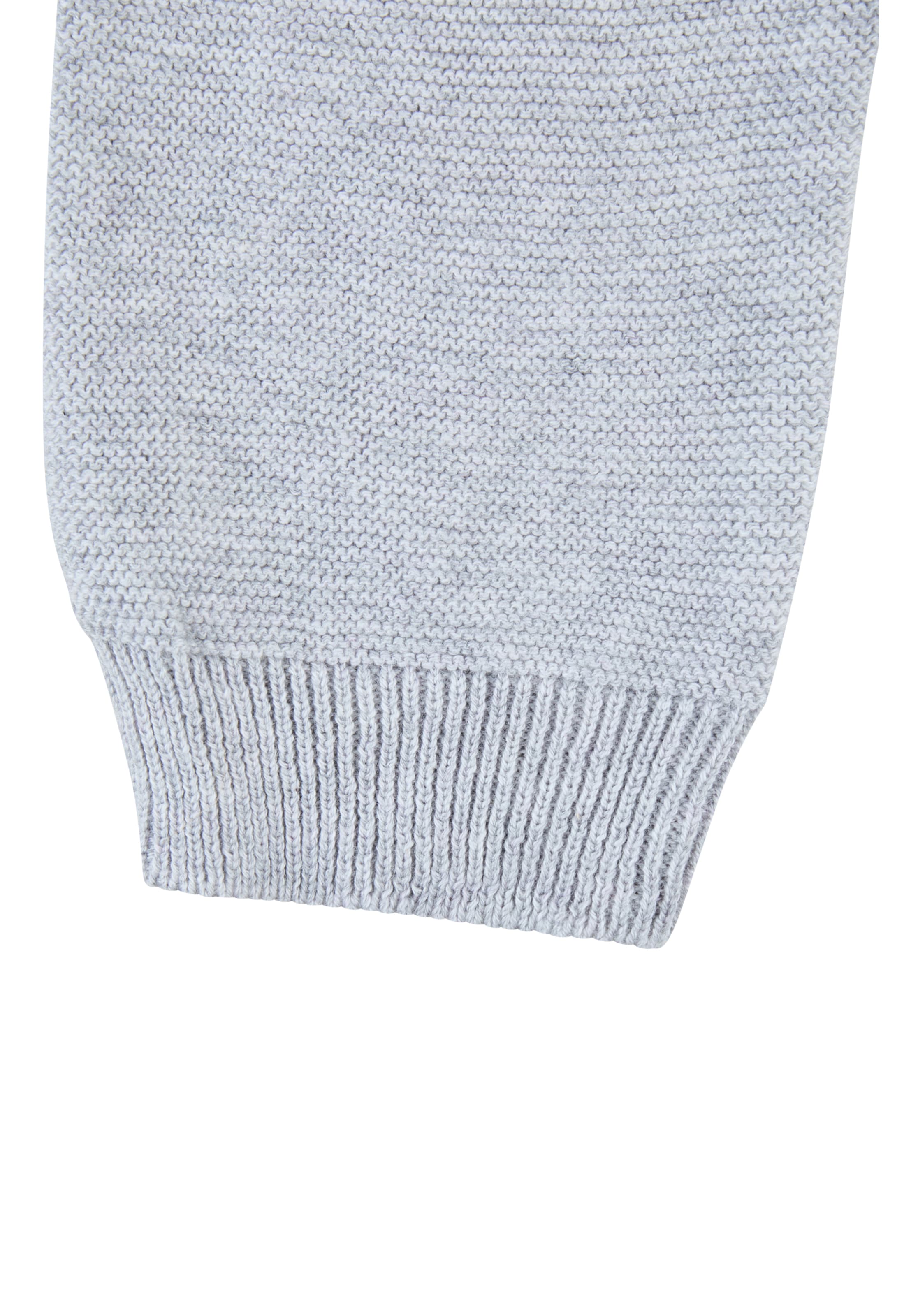 STERNTALER Regular Pants in Grey