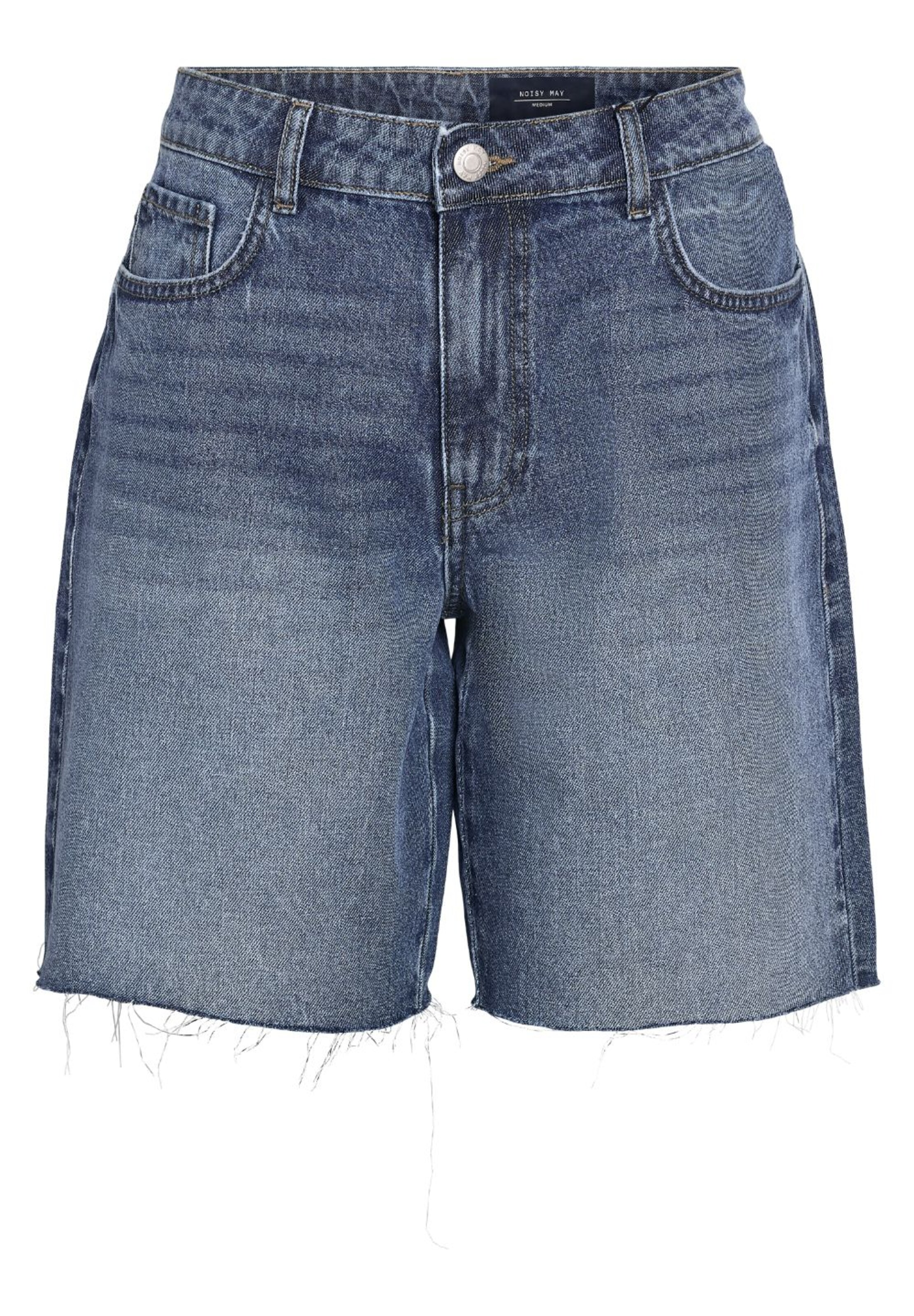 Regular Jeans