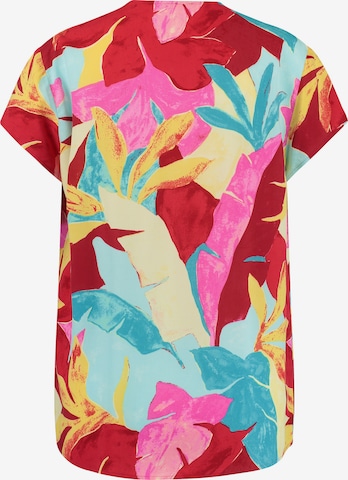 Camicia da donna di GERRY WEBER in colori misti