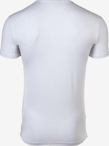 VERSACE Unterhemd in Weiß