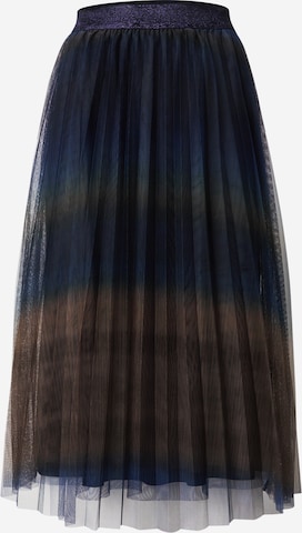 MORE & MORESuknja - plava boja: prednji dio