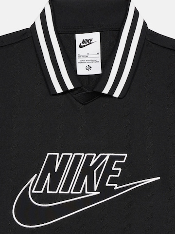 Nike Sportswear Sukienka w kolorze czarny