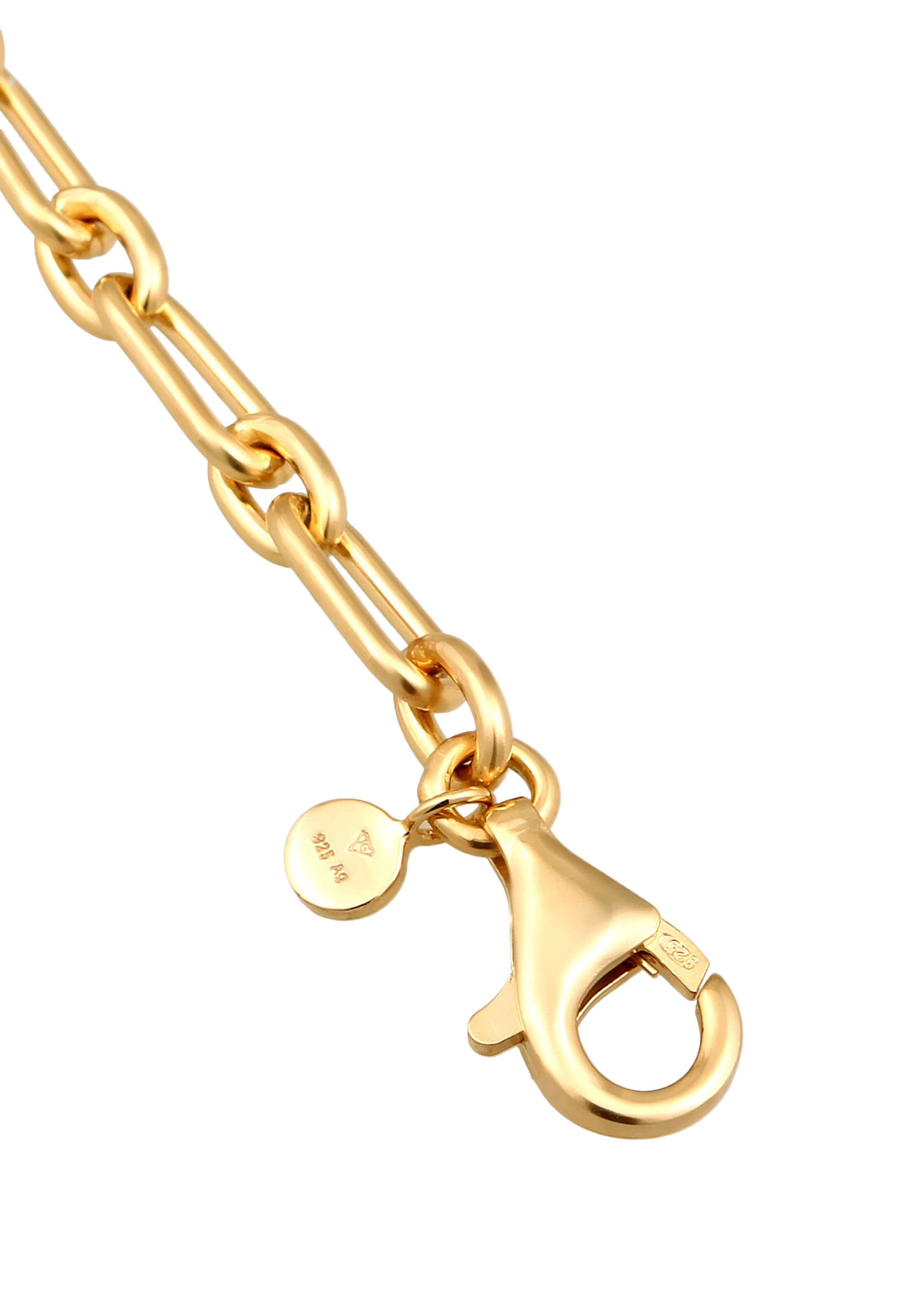 Bracelet ELLI en or