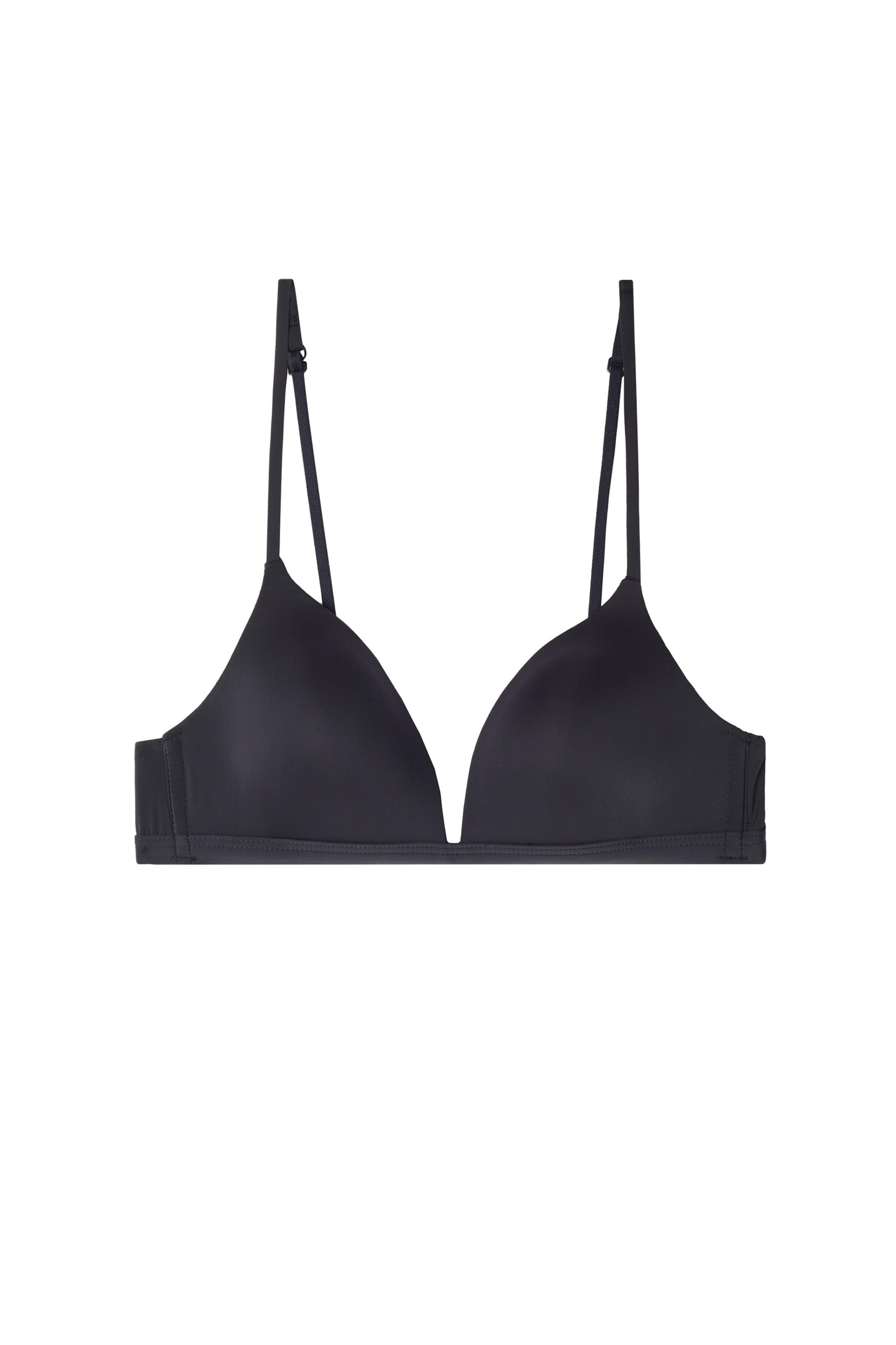 INTIMISSIMI BH in Schwarz: Vorderseite