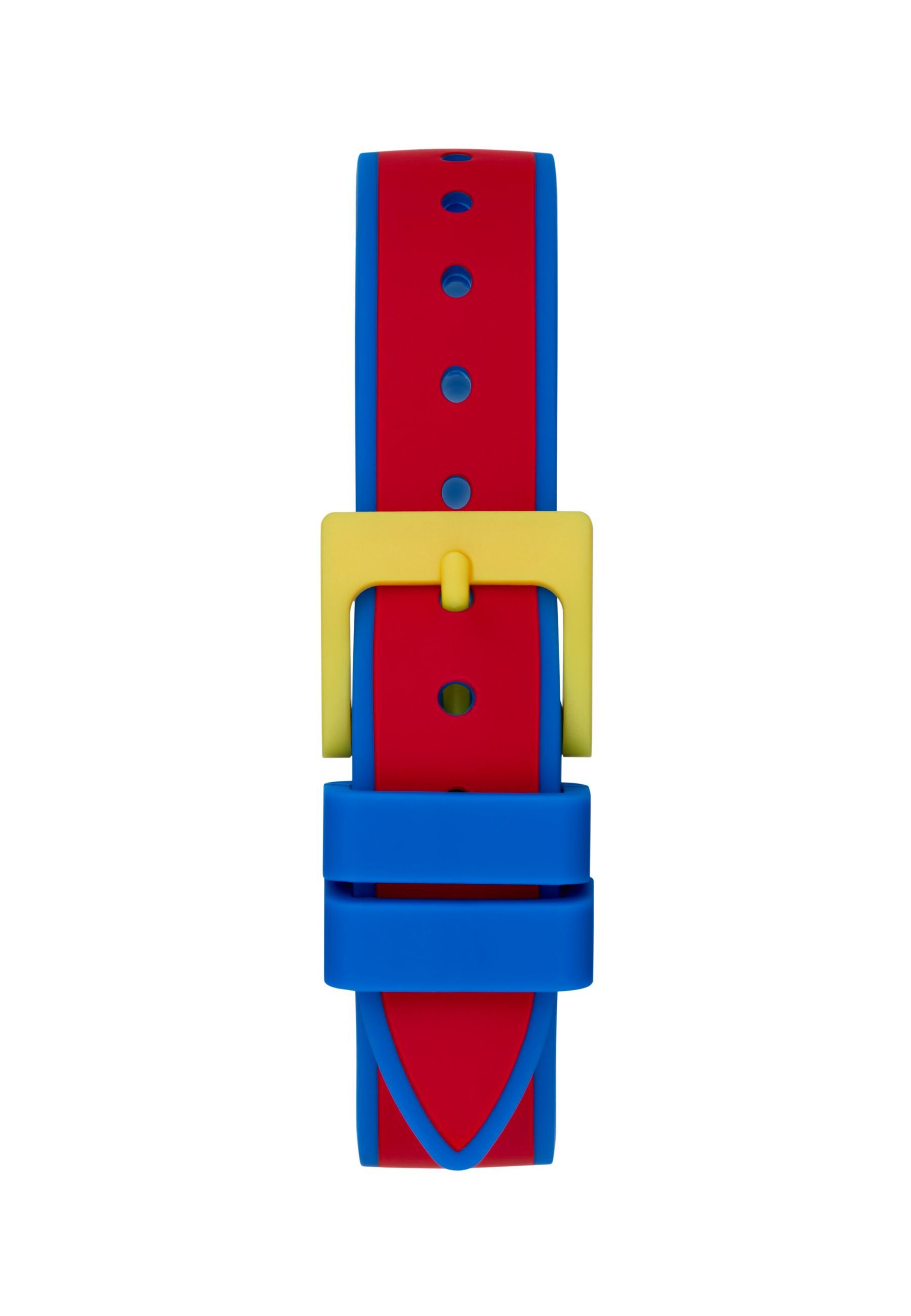 GUESS Watch 'Jesse' in Mixed colors