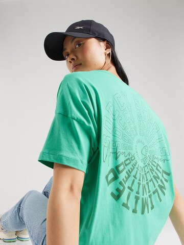 Soccx Shirt in Groen