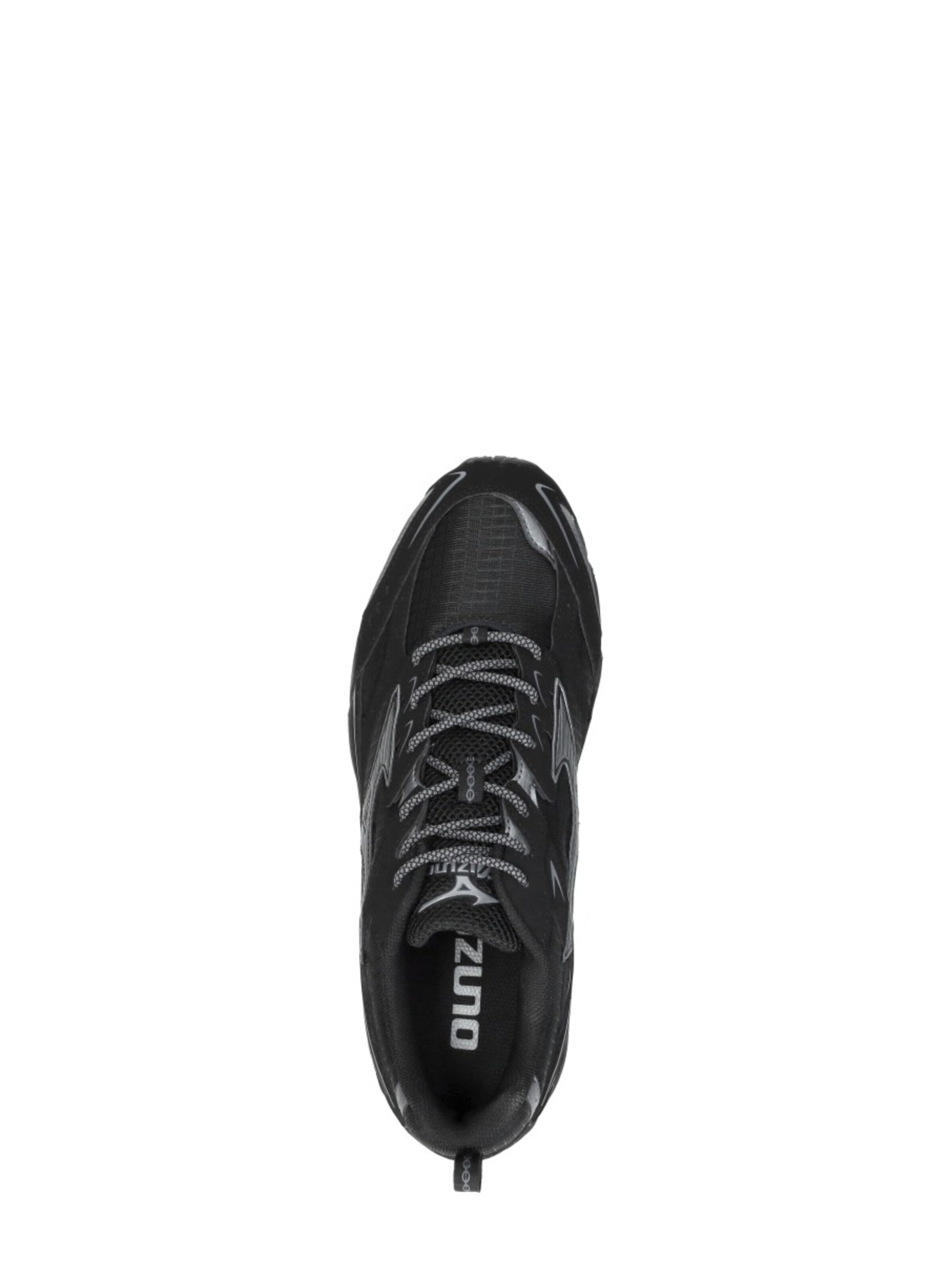 Baskets basses 'MXR Tech' MIZUNO en noir