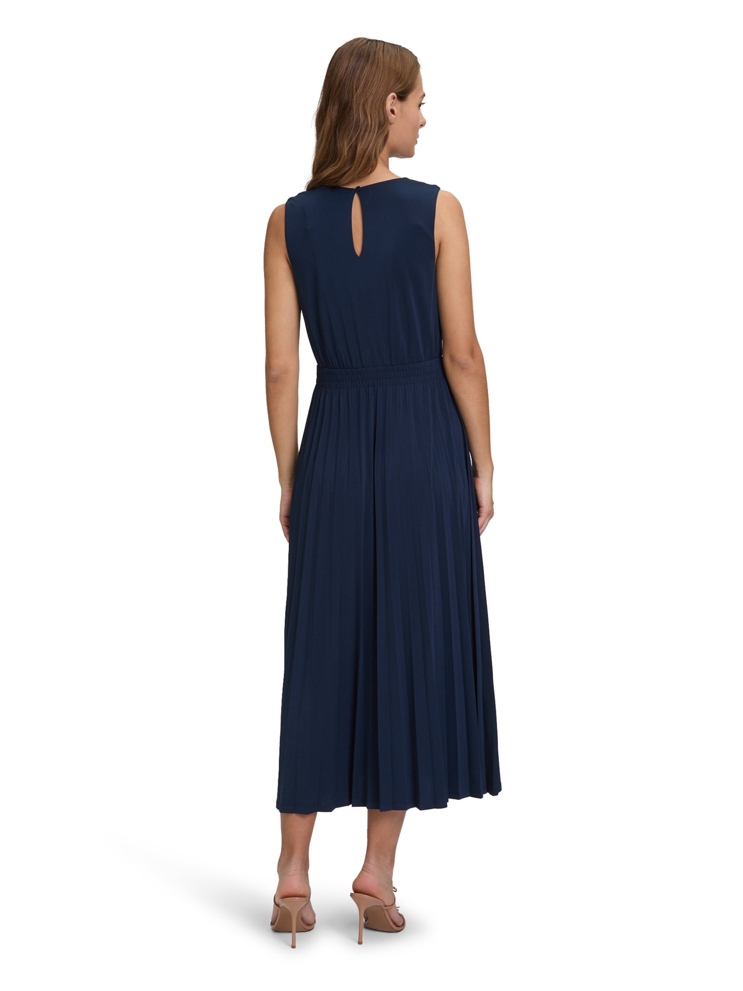 Abito da sera di Betty & Co in blu