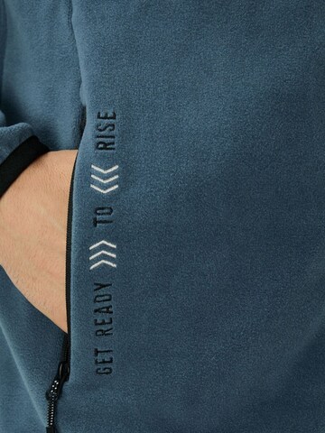 Tommy Life Jacke in Blau