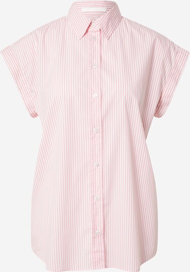 BOSS Casual Blúzka 'Bemirta' - ružová / biela, Produkt