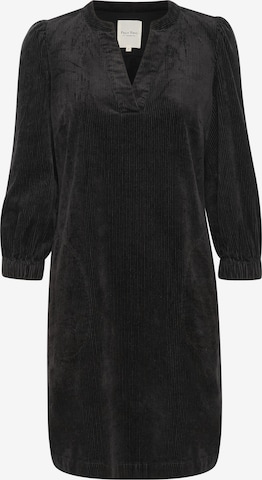 Part Two Blousejurk 'Ramita' in Zwart: voorkant