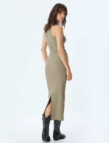 Koton Dress in Green