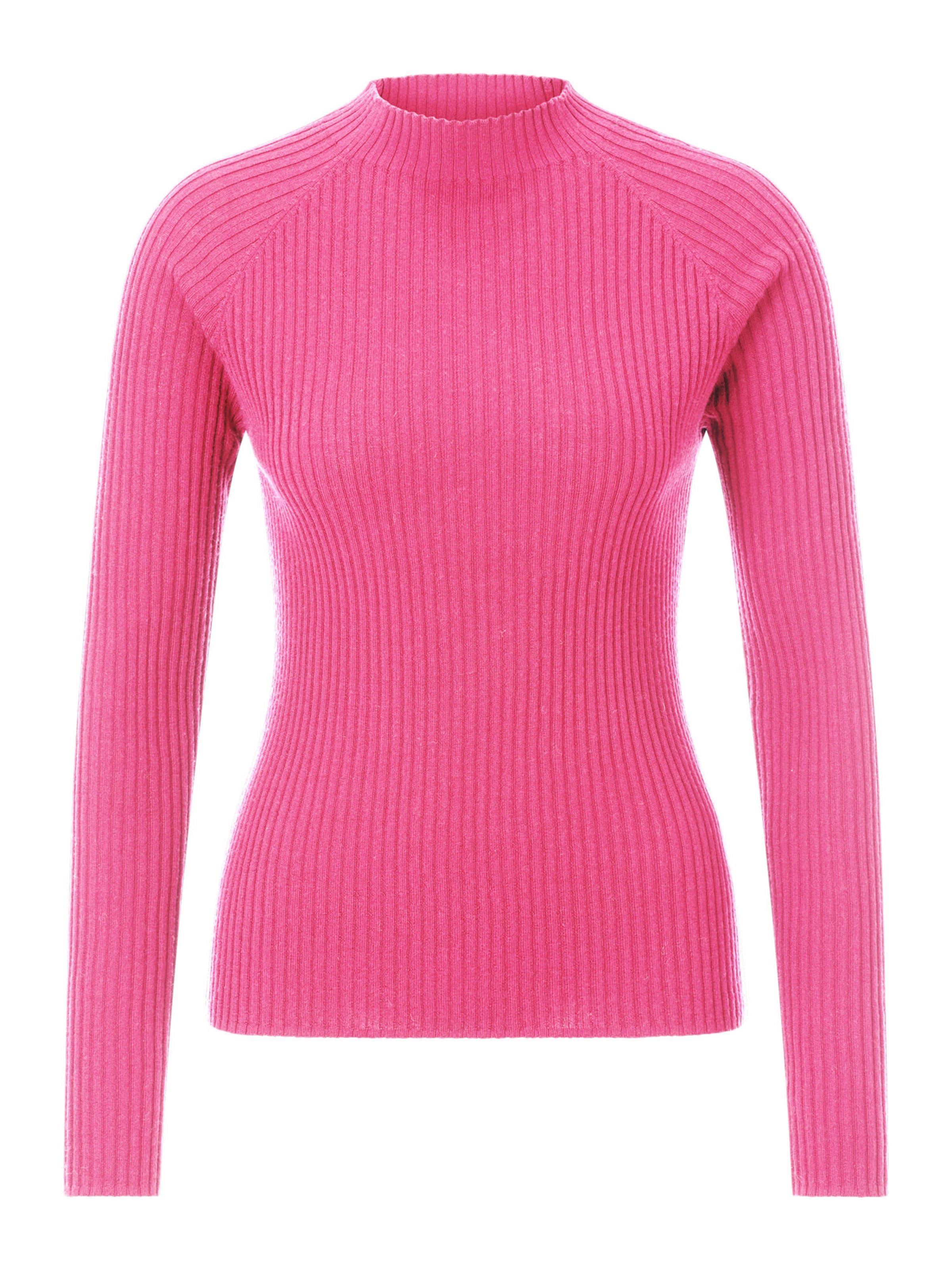 Rich & Royal Sweater in Pink, Item view