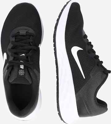 NIKE Running Shoes 'Revolution 6' in Black
