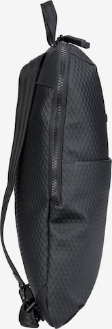 Porsche Design Rucksack 'Studio' in Schwarz