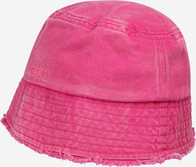 Cappello ESPRIT di colore rosa, Visualizzazione prodotti